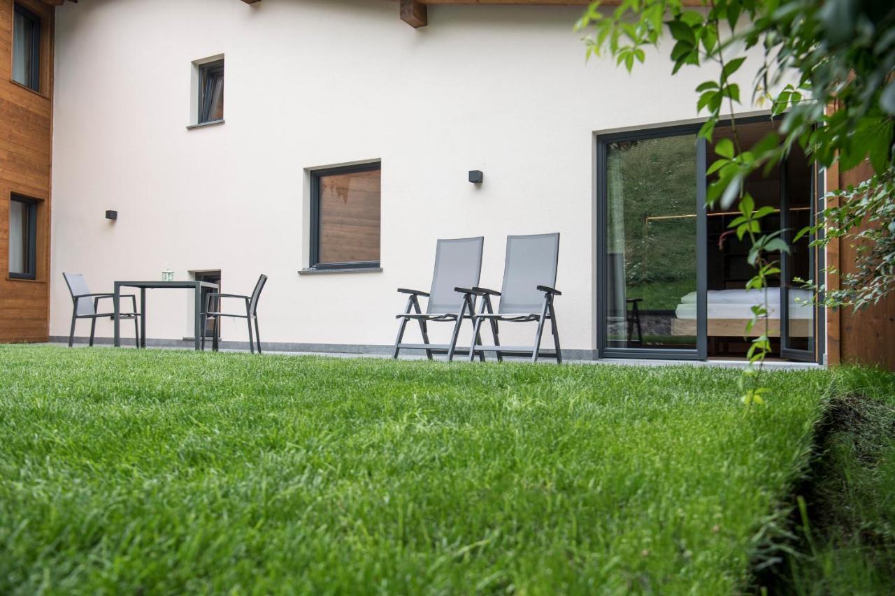 Hotel Alpenroyal Castelrotto Zewnętrze zdjęcie