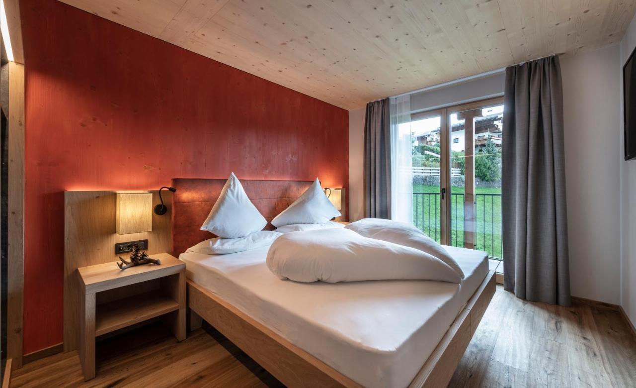 Hotel Alpenroyal Castelrotto Zewnętrze zdjęcie
