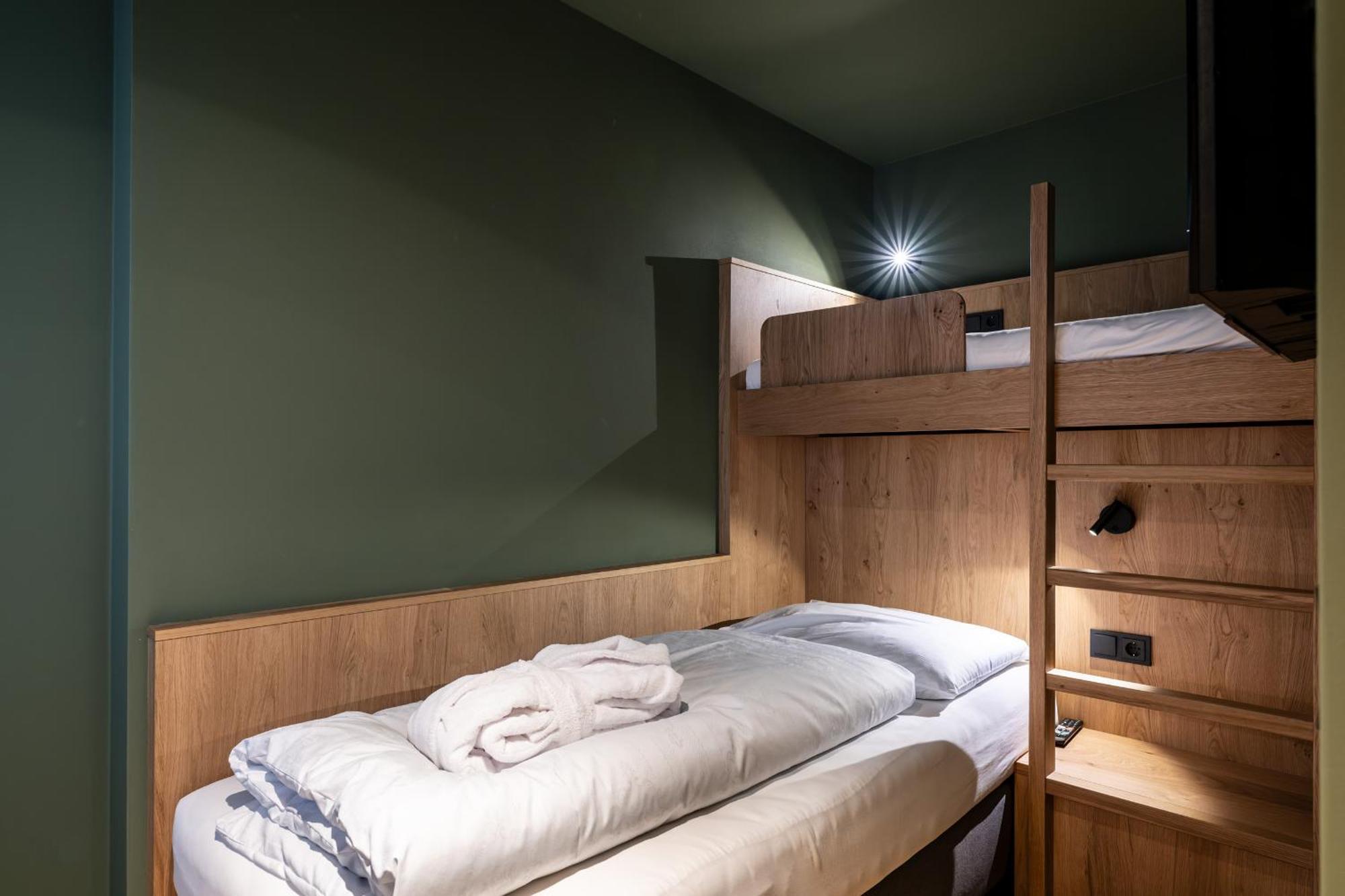 Hotel Alpenroyal Castelrotto Zewnętrze zdjęcie