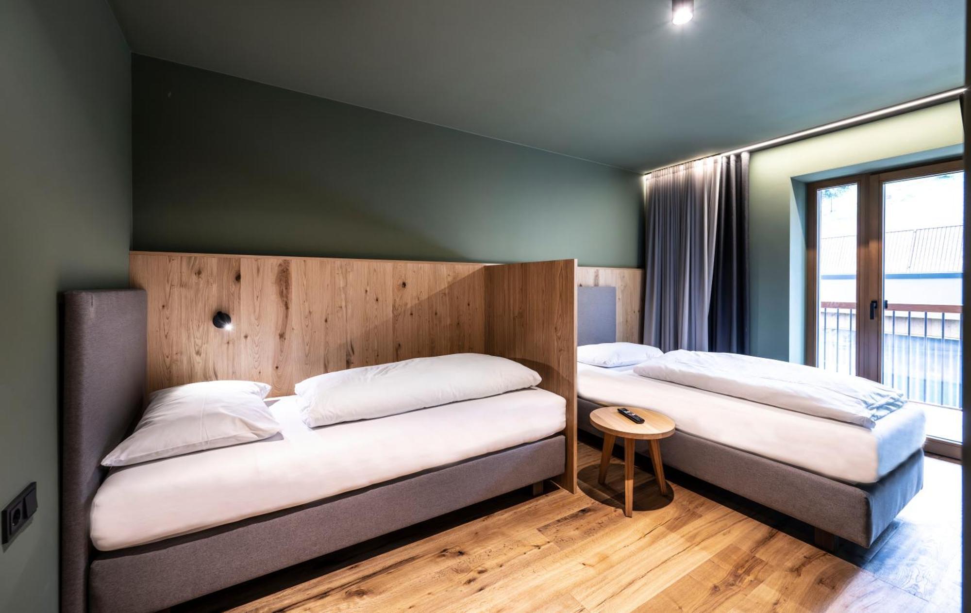 Hotel Alpenroyal Castelrotto Zewnętrze zdjęcie