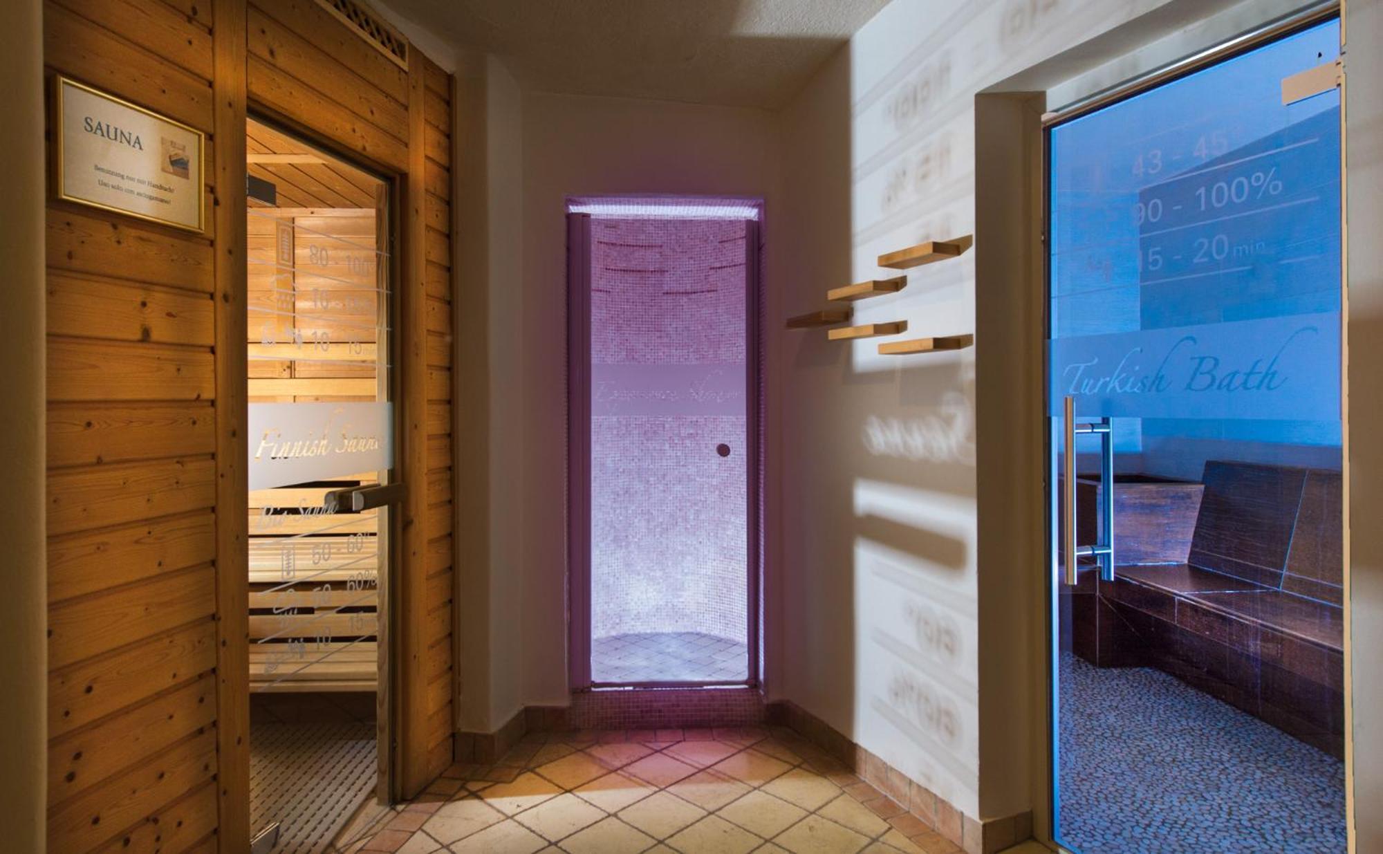 Hotel Alpenroyal Castelrotto Zewnętrze zdjęcie