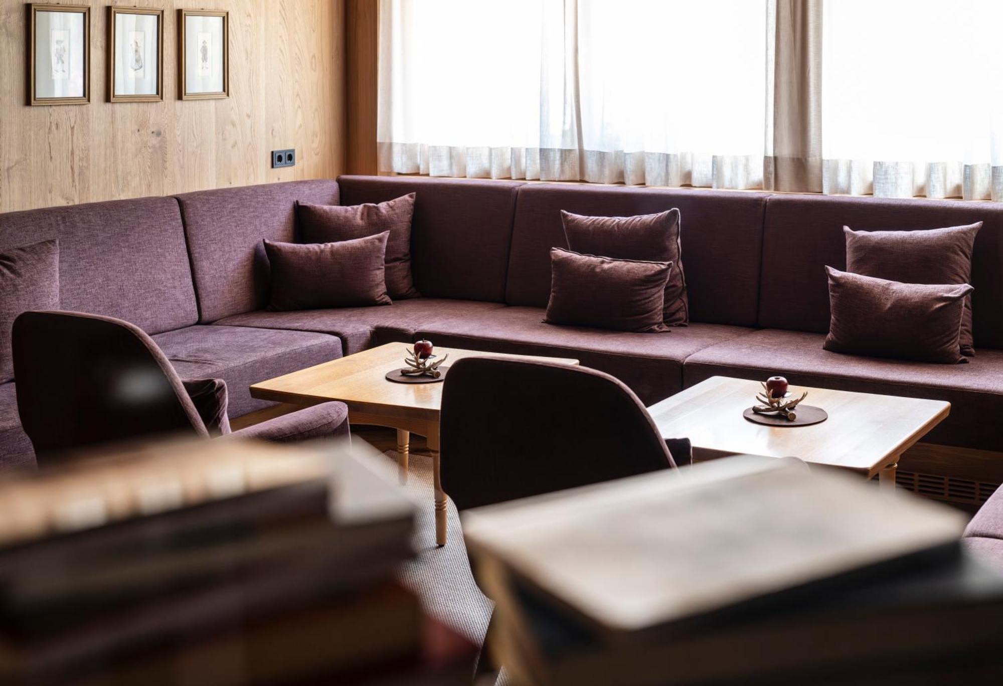 Hotel Alpenroyal Castelrotto Zewnętrze zdjęcie