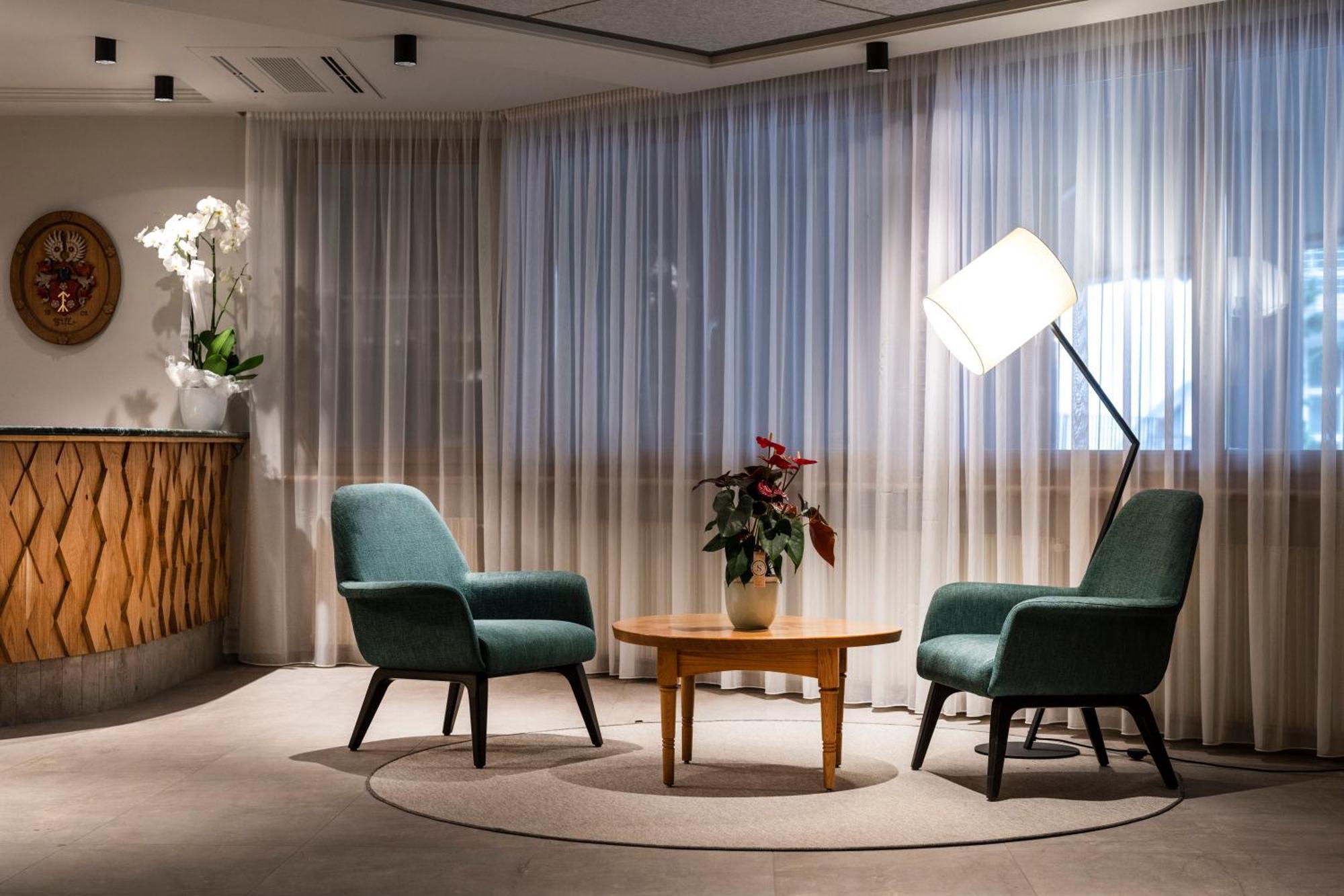 Hotel Alpenroyal Castelrotto Zewnętrze zdjęcie
